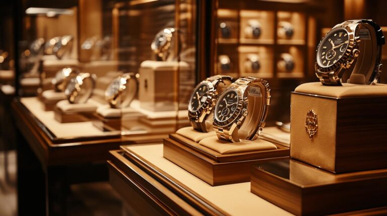 L’évolution de la montre automatique face aux défis de la durabilité