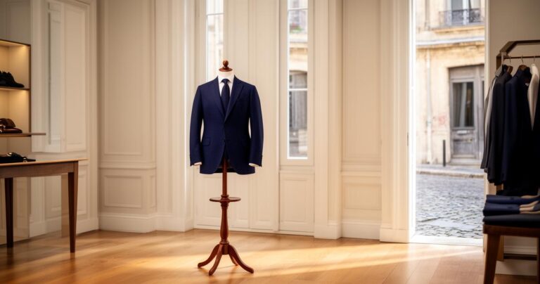 Où trouver le costume de marié parfait à Marseille ?
